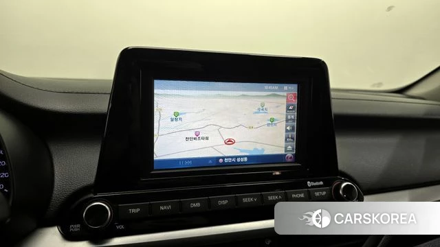 Kia Come New K3 id 3823942 из Кореи 8