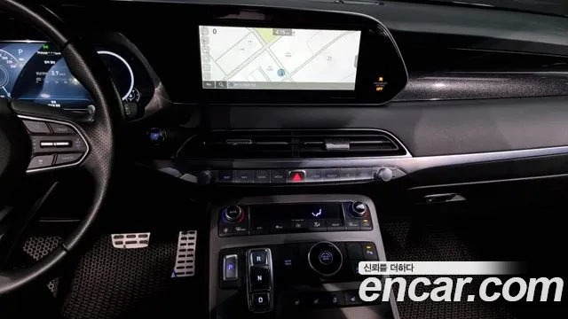 Hyundai Palisade id 2229760 из Кореи 8