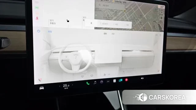 Tesla Model 3 id 3525905 из Кореи 8