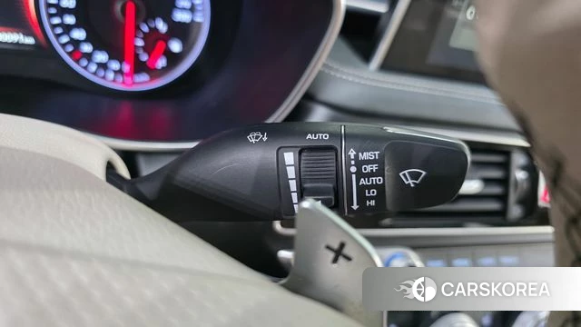 Genesis G70 id 4785630 из Кореи 8