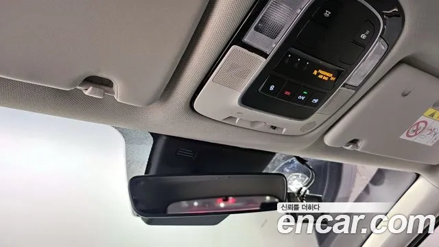 Hyundai Tucson Hybrid (NX4) id 2916648 из Кореи 8