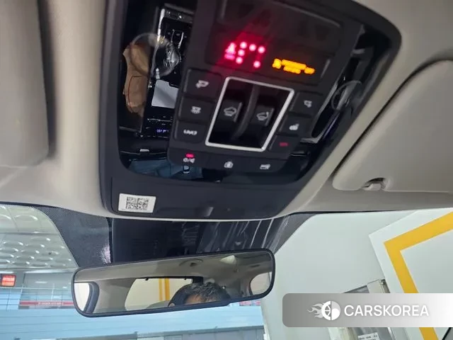 Kia Carnival 4th generation id 3054679 из Кореи 8