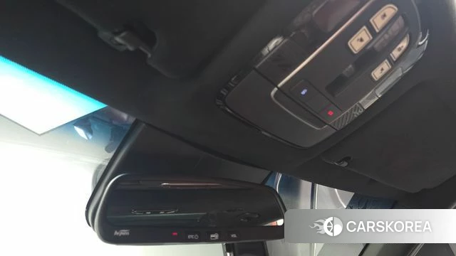 Hyundai Palisade id 4196835 из Кореи 8