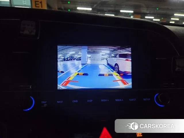 Hyundai Avante AD id 3244017 из Кореи 8