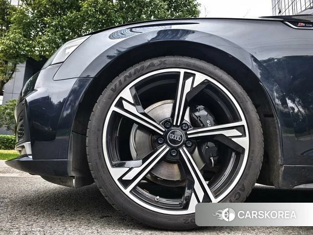 Audi A5 id 4241304 из Китая 8
