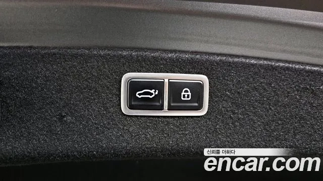 Genesis G80 (RG3) id 2944226 из Кореи 8