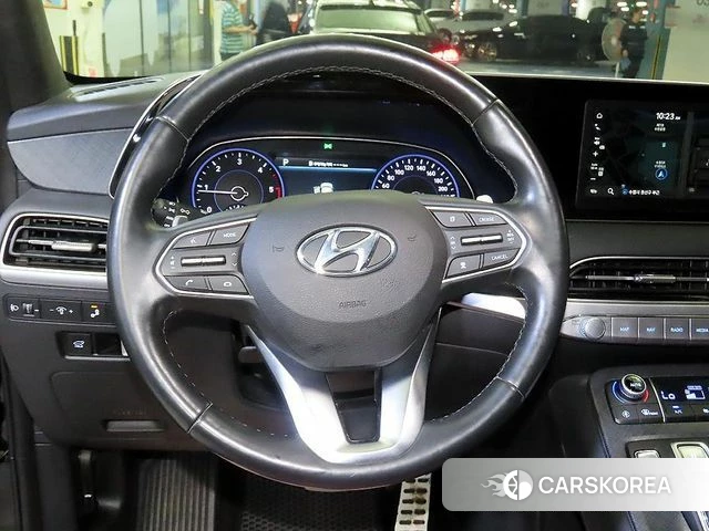 Hyundai Palisade id 4865263 из Кореи 8