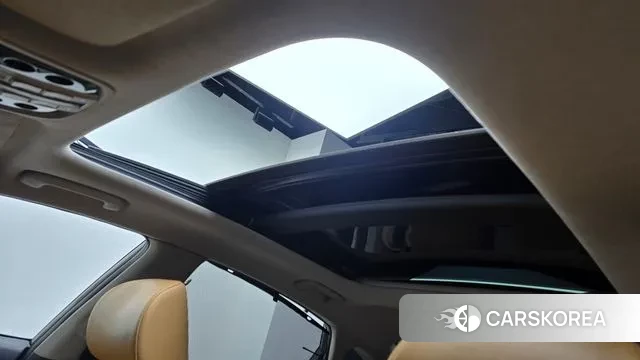 Kia K7 Premier Hybrid id 3666591 из Кореи 8