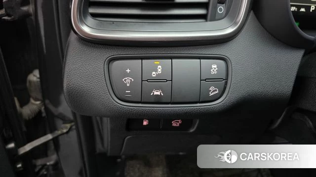 Kia The New Sorento id 4410893 из Кореи 8