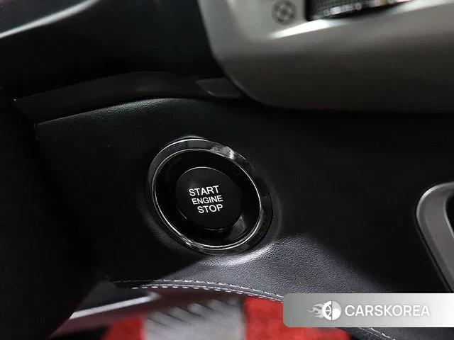 Ssangyong Rexton Sports Cannes id 3772911 из Кореи 8