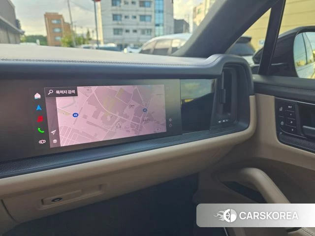 Porsche Cayenne (PO536) id 4623138 из Кореи 8