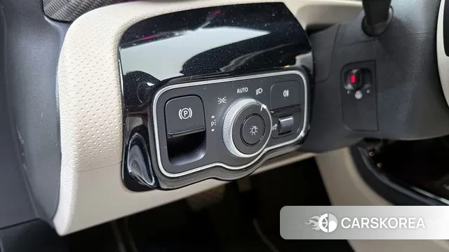 Mercedes-Benz A-Class W177 id 3544482 из Кореи 8