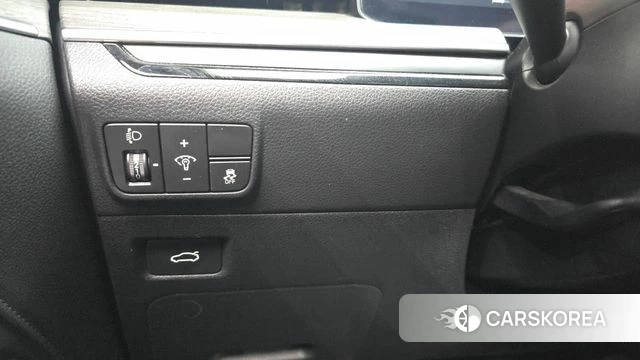 Kia The New K5 3rd generation id 4456582 из Кореи 8