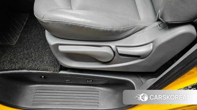 Hyundai The New Grand Starex id 4477296 из Кореи 8