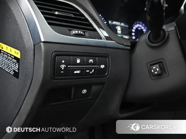 Genesis G80 id 3661859 из Кореи 8