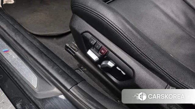 BMW 3 Series (F30) id 3656894 из Кореи 8