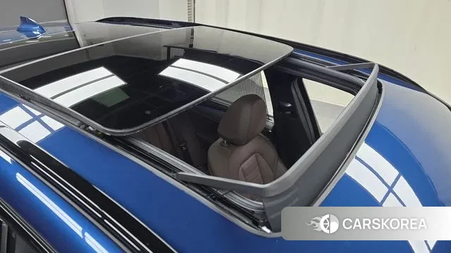 BMW X3 (G01) id 3753086 из Кореи 8