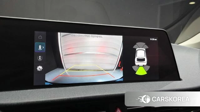 Kia EV6 id 4848278 из Кореи 8