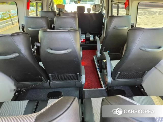 Renault Korea (Samsung) Master id 4458802 из Кореи 8