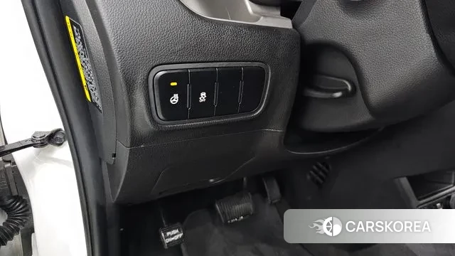 Kia The New Ray id 3018528 из Кореи 8