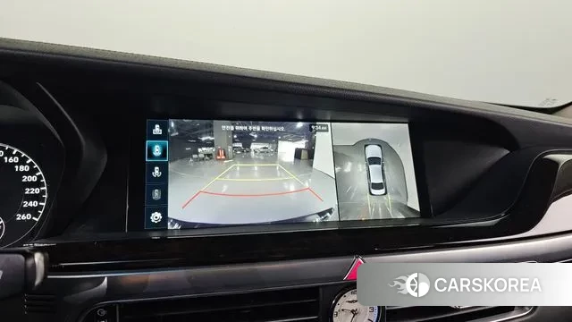 Genesis G90 id 3530751 из Кореи 8