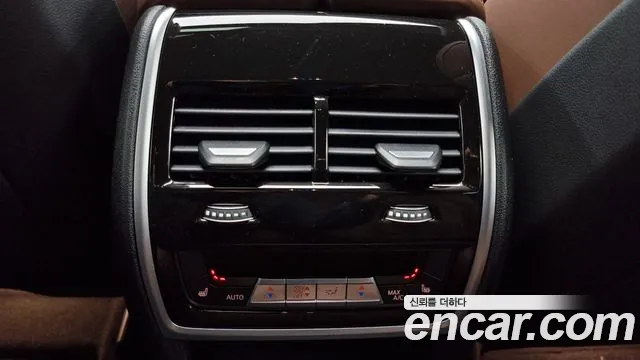 BMW X6 (G06) id 2671970 из Кореи 8