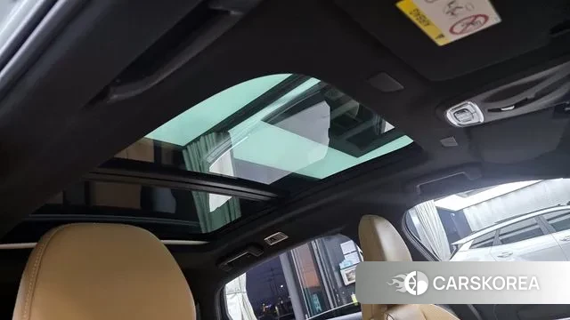 Volvo S90 id 3269247 из Кореи 8