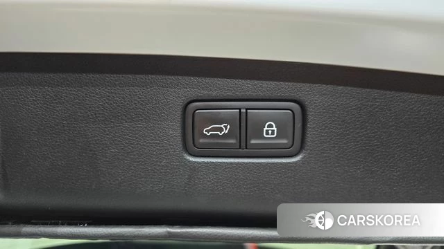 Genesis GV70 id 4779794 из Кореи 8