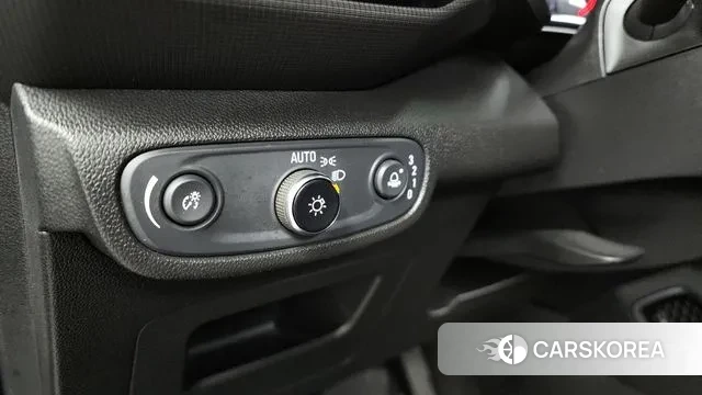 Chevrolet (GM Daewoo) Trailblazer id 3468548 из Кореи 8