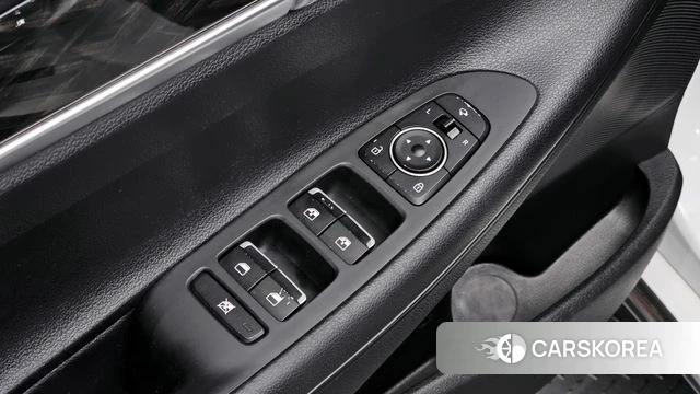 Hyundai Grandeur IG id 4251003 из Кореи 8