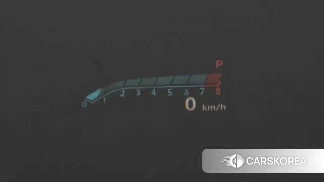 Cadillac XT6 id 3021930 из Кореи 8