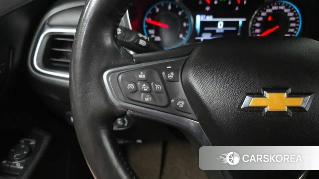 Chevrolet (GM Daewoo) Equinox id 4430370 из Кореи 8