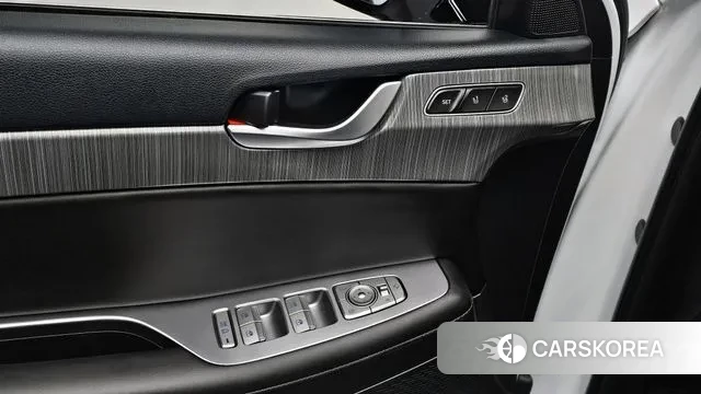 Hyundai The New Palisade id 3517629 из Кореи 8