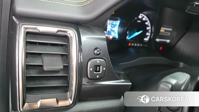 Ford Ranger 3rd Generation id 4517638 из Кореи 8