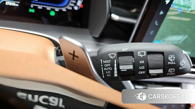 Ssangyong Torres id 3838216 из Кореи 8