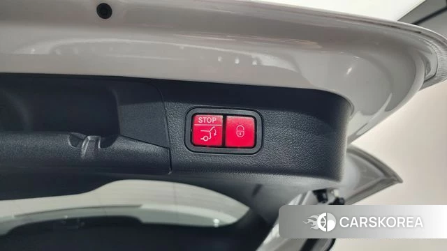 Mercedes-Benz EQB X243 id 3891184 из Кореи 8