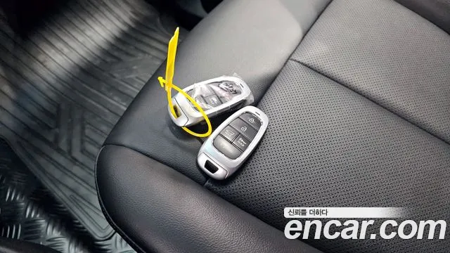 Hyundai Staria id 2832099 из Кореи 8