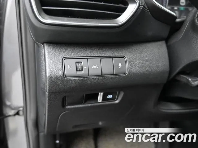 Hyundai The New Santa Fe id 2948185 из Кореи 8