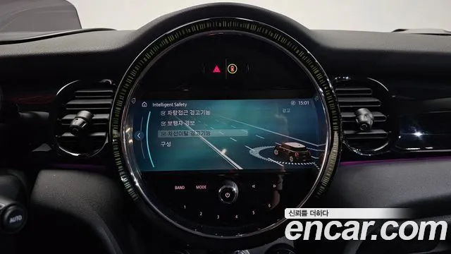 Mini Cooper id 2655348 из Кореи 8