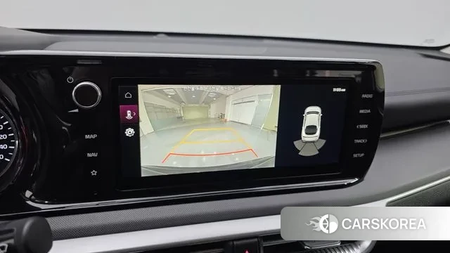 Kia K5 3rd generation id 3646182 из Кореи 8