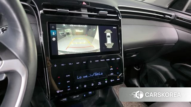 Hyundai Tucson (NX4) id 4330541 из Кореи 8