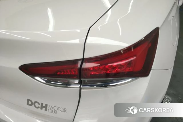 Buick Yinglang id 4213520 из Китая 8