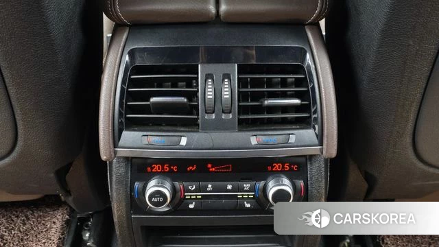 BMW X5 (F15) id 4403598 из Кореи 8