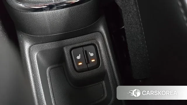 Chevrolet (GM Daewoo) The New Spark id 3597108 из Кореи 8