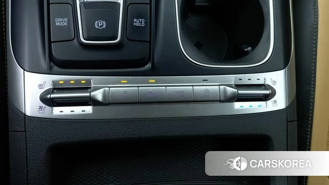 Kia Carnival 4th generation id 4604546 из Кореи 8