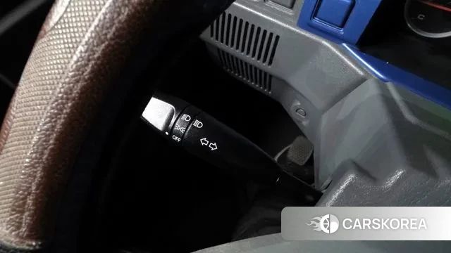 Chevrolet (GM Daewoo) New Labo id 3499766 из Кореи 8