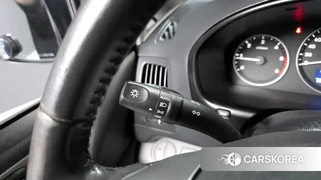 Hyundai The New Grand Starex id 3013632 из Кореи 8