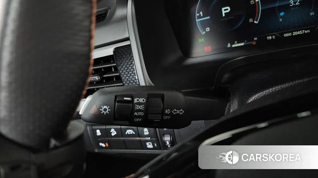 Ssangyong The New Rexton Sports Cannes id 4337378 из Кореи 8