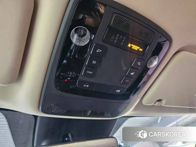 Kia Carnival 4th generation id 4284131 из Кореи 8
