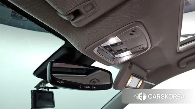 Chevrolet (GM Daewoo) All New Malibu id 3050472 из Кореи 8